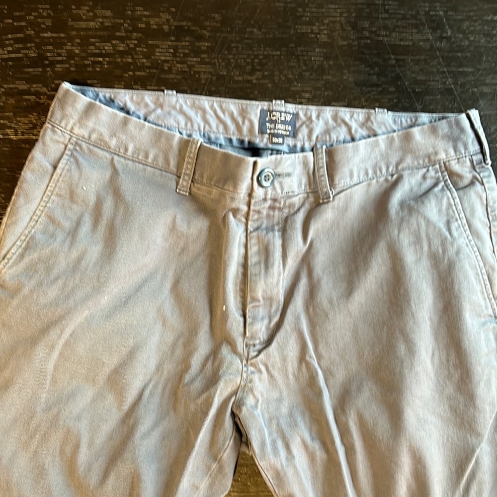 JCrew pants